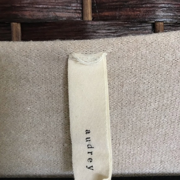 Beige Sweater - Picture 2 of 3